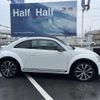 volkswagen the-beetle 2017 -VOLKSWAGEN--VW The Beetle ABA-16CPL--WVWZZZ16ZJM703478---VOLKSWAGEN--VW The Beetle ABA-16CPL--WVWZZZ16ZJM703478- image 3