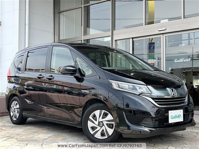 honda freed 2018 -HONDA--Freed DAA-GB7--GB7-1051237---HONDA--Freed DAA-GB7--GB7-1051237- image 1