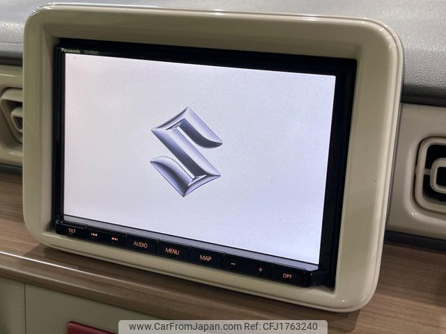 suzuki alto-lapin 2018 CFJ1763240 image 2
