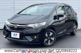 honda fit-hybrid 2016 quick_quick_GP5_GP5-4310012