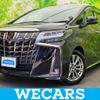 toyota alphard-g 2021 CFJ1870167 image 1