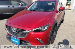 mazda cx-3 2015 -MAZDA--CX-3 LDA-DK5AW--DK5AW-105694---MAZDA--CX-3 LDA-DK5AW--DK5AW-105694-