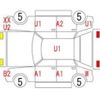 lexus nx 2015 -LEXUS--Lexus NX DAA-AYZ15--AYZ15-1004443---LEXUS--Lexus NX DAA-AYZ15--AYZ15-1004443- image 2