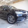 mercedes-benz gle-class 2022 quick_quick_5AA-167159_W1N1671592A624046 image 1