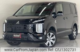 mitsubishi delica-d-5 2020 163