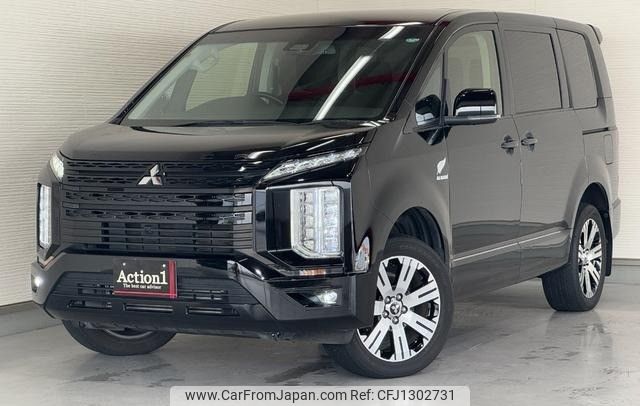 mitsubishi delica-d-5 2020 163 image 1