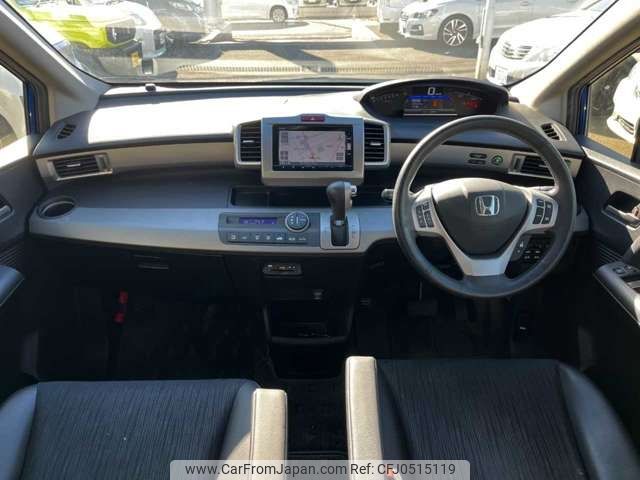 honda freed 2016 -HONDA--Freed DAA-GP3--GP3-1235288---HONDA--Freed DAA-GP3--GP3-1235288- image 2