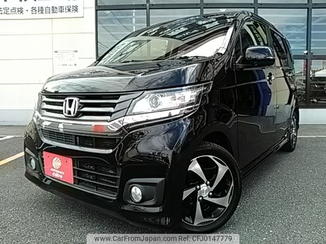 honda n-wgn 2014 -HONDA--N WGN DBA-JH1--JH1-2006722---HONDA--N WGN DBA-JH1--JH1-2006722- image 1