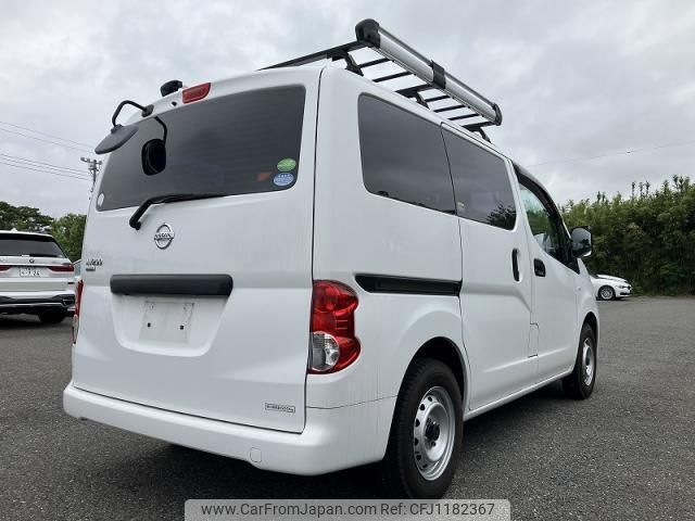 nissan nv200-vanette-van 2018 quick_quick_DBF-VM20_126473 image 2
