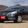 nissan sylphy 2013 T10923 image 9