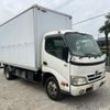 hino dutro 2010 quick_quick_BDG-XZU348M_XZU348-1002695 image 1