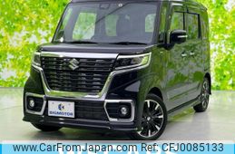 suzuki spacia 2019 quick_quick_DAA-MK53S_MK53S-645338