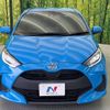 toyota yaris 2021 CFJ1708823 image 15