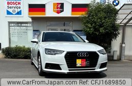 audi a4 2016 CFJ1689850