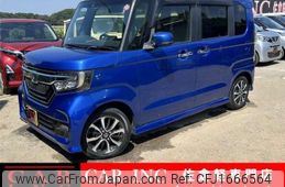 honda n-box 2018 CFJ1666564