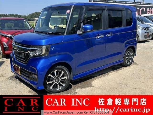 honda n-box 2018 CFJ1666564 image 1