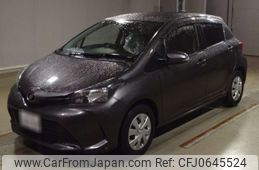 toyota vitz 2016 -TOYOTA 【堺 530せ8157】--Vitz NSP130-2229213---TOYOTA 【堺 530せ8157】--Vitz NSP130-2229213-