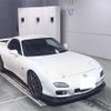 mazda rx-7 1999 -MAZDA 【土浦 301ﾎ3059】--RX-7 FD3S-502878---MAZDA 【土浦 301ﾎ3059】--RX-7 FD3S-502878- image 1