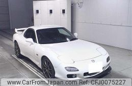 mazda rx-7 1999 -MAZDA 【土浦 301ﾎ3059】--RX-7 FD3S-502878---MAZDA 【土浦 301ﾎ3059】--RX-7 FD3S-502878-