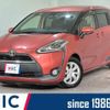 toyota sienta 2016 CFJ1557183 image 1