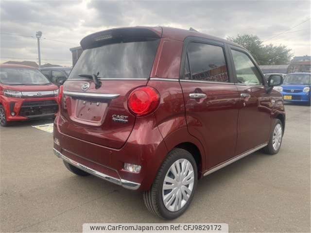 daihatsu cast 2021 -DAIHATSU 【八王子 581ｴ5253】--Cast 5BA-LA250S--LA250S-0211249---DAIHATSU 【八王子 581ｴ5253】--Cast 5BA-LA250S--LA250S-0211249- image 2