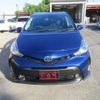 toyota prius-α 2017 quick_quick_DAA-ZVW41W_ZVW41-0061345 image 4