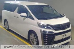 toyota vellfire 2019 quick_quick_DBA-AGH30W_AGH30-0300977