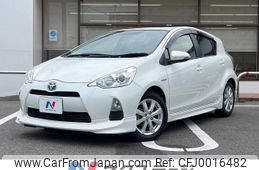 toyota aqua 2014 -TOYOTA--AQUA DAA-NHP10--NHP10-6291937---TOYOTA--AQUA DAA-NHP10--NHP10-6291937-