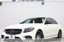 mercedes-benz amg 2018 -MERCEDES-BENZ--AMG CBA-213064--WDD2130642A345096---MERCEDES-BENZ--AMG CBA-213064--WDD2130642A345096-