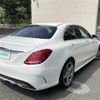 mercedes-benz c-class 2017 -MERCEDES-BENZ--Benz C Class RBA-205042--WDD2050422F496752---MERCEDES-BENZ--Benz C Class RBA-205042--WDD2050422F496752- image 20