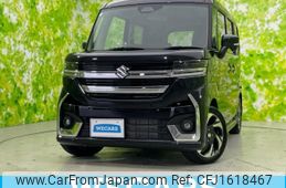 suzuki spacia 2024 CFJ1618467