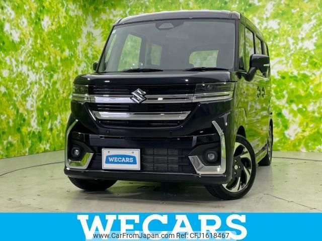 suzuki spacia 2024 CFJ1618467 image 1