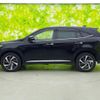 toyota harrier 2017 quick_quick_DBA-ASU60W_ASU60-0001112 image 2