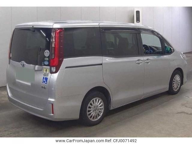 toyota noah 2014 quick_quick_DAA-ZWR80G_ZWR80-0018178 image 2