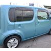 nissan cube 2011 -NISSAN--Cube DBA-Z12--Z12-181694---NISSAN--Cube DBA-Z12--Z12-181694- image 36