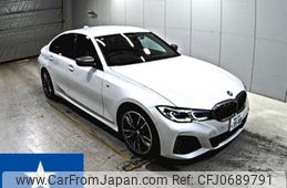 bmw 3-series 2021 -BMW 【岡山 334や3588】--BMW 3 Series 5U30--WBA5U900708B85468---BMW 【岡山 334や3588】--BMW 3 Series 5U30--WBA5U900708B85468-