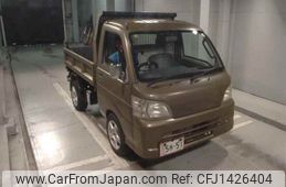 daihatsu hijet-truck 2005 -DAIHATSU 【秋田 】--Hijet Truck S210P-2037859---DAIHATSU 【秋田 】--Hijet Truck S210P-2037859-