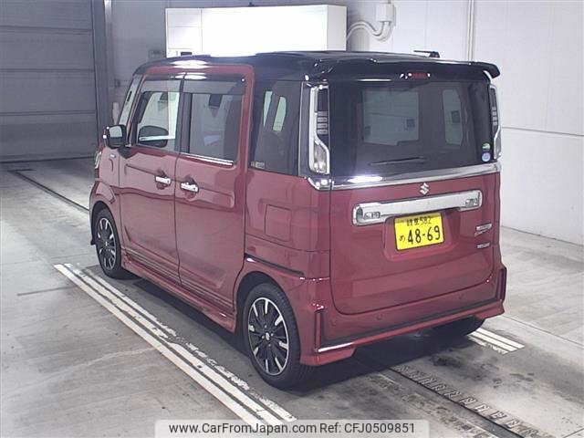 suzuki spacia 2020 -SUZUKI 【岐阜 582ﾒ4869】--Spacia MK53S-675089---SUZUKI 【岐阜 582ﾒ4869】--Spacia MK53S-675089- image 2