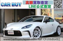 toyota gr86 2023 quick_quick_3BA-ZN8_022672