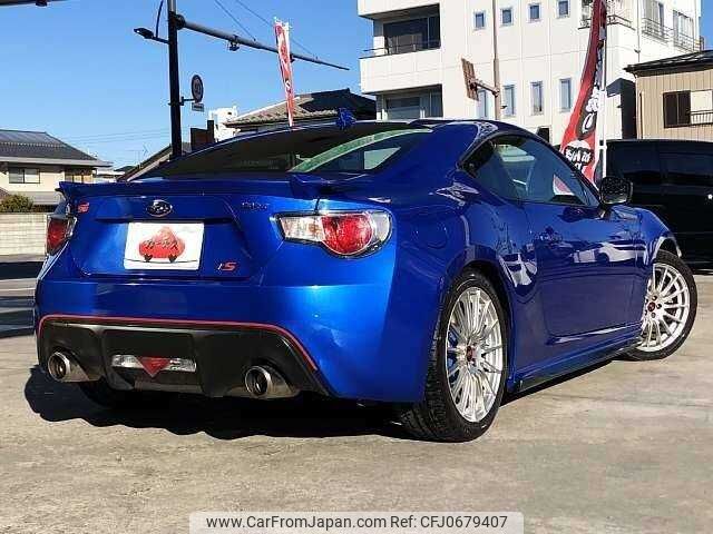 subaru brz 2013 504928-927414 image 2