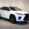 lexus rx 2022 -LEXUS--Lexus RX 6AA-GYL20W--GYL20-0016154---LEXUS--Lexus RX 6AA-GYL20W--GYL20-0016154- image 4