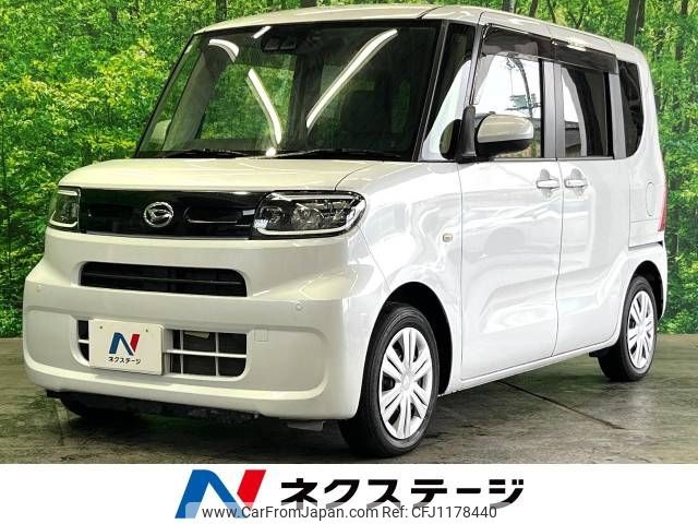 daihatsu tanto 2021 -DAIHATSU--Tanto 6BA-LA650S--LA650S-0138458---DAIHATSU--Tanto 6BA-LA650S--LA650S-0138458- image 1