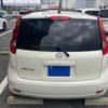 nissan note 2010 CFJ1818267 image 4
