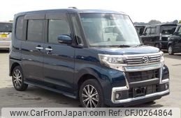 daihatsu tanto 2019 -DAIHATSU 【野田 580ｱ1234】--Tanto DBA-LA600S--LA600S-0788413---DAIHATSU 【野田 580ｱ1234】--Tanto DBA-LA600S--LA600S-0788413-