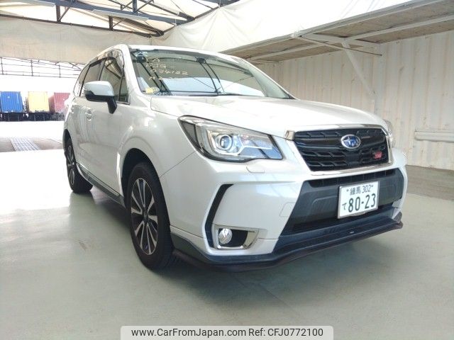 subaru forester 2016 ENHANCEAUTO_1_ea294800 image 1