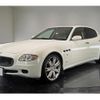 maserati quattroporte 2007 quick_quick_ABA-MQP_ZAMCD39J000030573 image 1