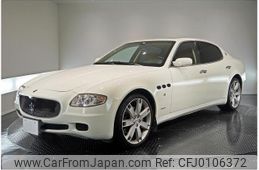 maserati quattroporte 2007 quick_quick_ABA-MQP_ZAMCD39J000030573