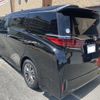 toyota alphard 2023 -TOYOTA--Alphard 3BA-AGH40W--AGH40-0006***---TOYOTA--Alphard 3BA-AGH40W--AGH40-0006***- image 3