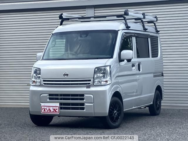 nissan nv100-clipper 2019 quick_quick_DR17V_DR17V-307126 image 1