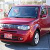 nissan cube 2012 -NISSAN--Cube DBA-Z12--Z12-258235---NISSAN--Cube DBA-Z12--Z12-258235- image 19